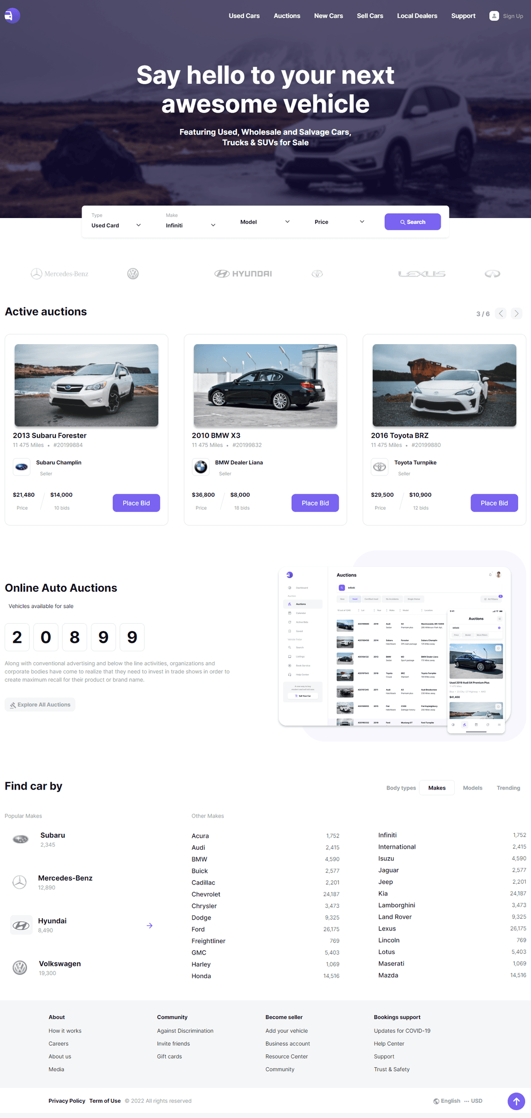 project img